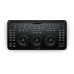 DaVinci Resolve Micro Color Panel