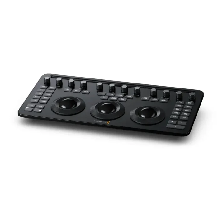 DaVinci Resolve Micro Color Panel - Image 2