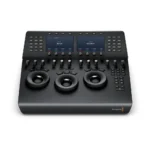 Blackmagic Design DaVinci Resolve Mini Panel
