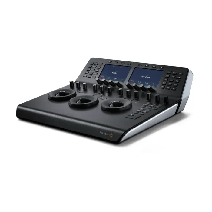 Blackmagic Design DaVinci Resolve Mini Panel - Image 2