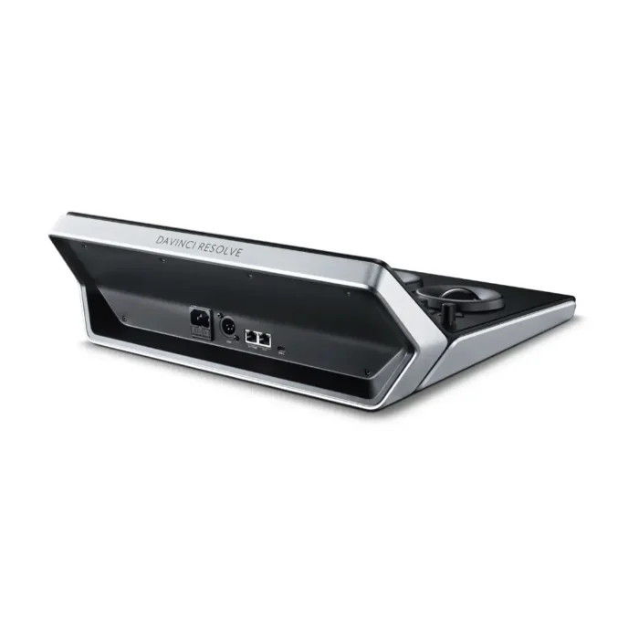 Blackmagic Design DaVinci Resolve Mini Panel - Image 3