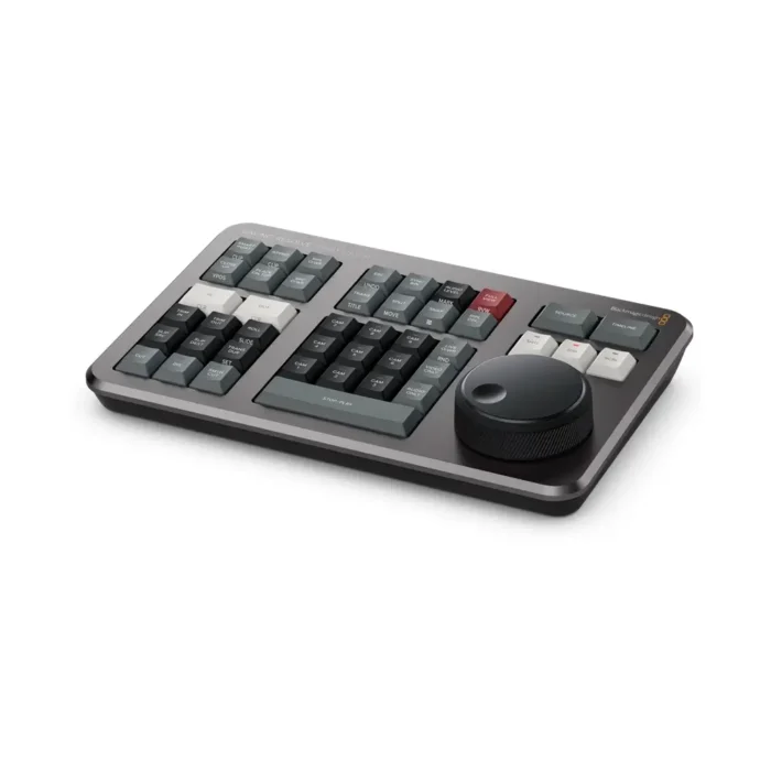 Blackmagic Design DaVinci Resolve Speed Editor