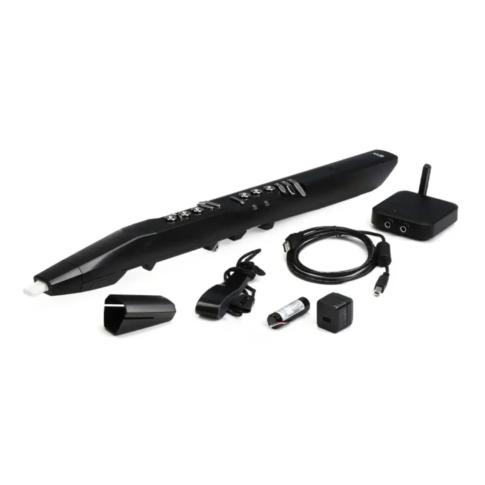 Akai Professional EWI 5000 Electronic Wind Instrument / MIDI Controller - Image 4