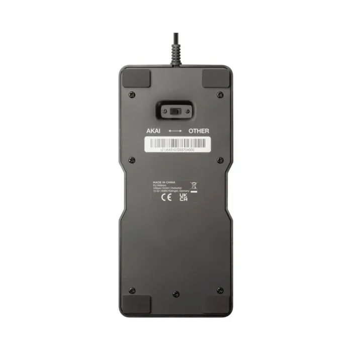 Akai Professional Expression Pedal - Image 4
