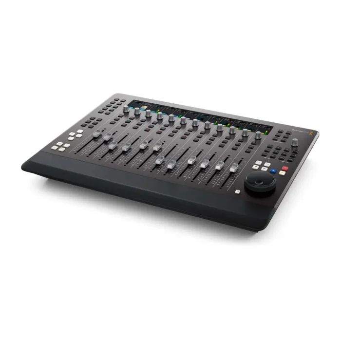 Fairlight Desktop Console - Image 2