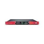 Focusrite Red 16Line 64 x 64 Thunderbolt 3 Audio Interface for Pro Tools | HD