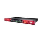Focusrite Red 8Line Rackmount 58x64 Dante/HDX/Thunderbolt 3 Audio Interface - Image 3