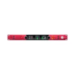 Focusrite Red 8Line Rackmount 58x64 Dante/HDX/Thunderbolt 3 Audio Interface - Image 4