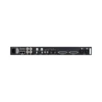 Focusrite Red 8Line Rackmount 58x64 Dante/HDX/Thunderbolt 3 Audio Interface - Image 5
