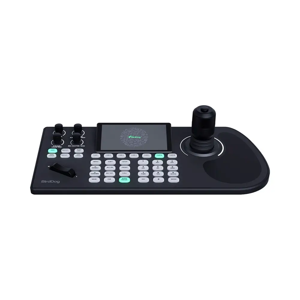 kbd-1 BirdDog KBD PTZ Controller - Image 1