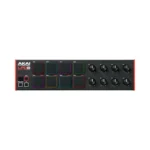 Akai Professional LPD8 MK2 Laptop Pad Controller