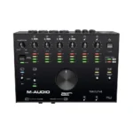 M-Audio AIR 192|14 Desktop 8x4 USB Type-C Audio/MIDI Interface