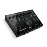 M-Audio AIR 192|14 Desktop 8x4 USB Type-C Audio/MIDI Interface - Image 2