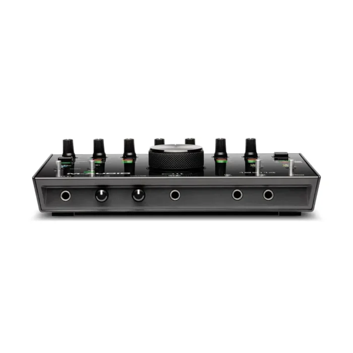 M-Audio AIR 192|14 Desktop 8x4 USB Type-C Audio/MIDI Interface - Image 4
