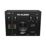 M-Audio AIR 192|4 Desktop 2x2 USB Type-C Audio Interface