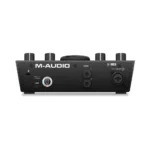 M-Audio AIR 192|4 Desktop 2x2 USB Type-C Audio Interface - Image 3