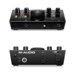 M-Audio AIR 192|4 Desktop 2x2 USB Type-C Audio Interface - Image 5