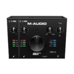 M-Audio AIR 192|6 Desktop 2x2 USB Type-C Audio/MIDI Interface
