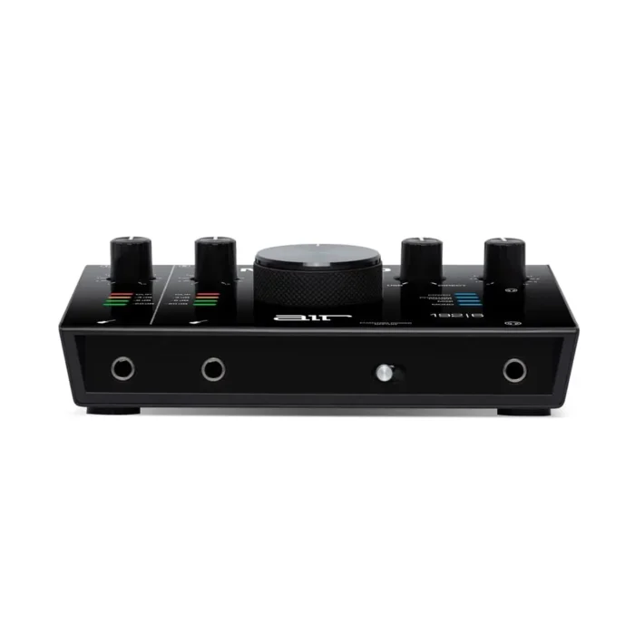 M-Audio AIR 192|6 Desktop 2x2 USB Type-C Audio/MIDI Interface - Image 4