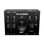 M-Audio AIR 192|8 Desktop 2x4 USB Type-C Audio/MIDI Interface