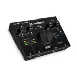 M-Audio AIR 192|8 Desktop 2x4 USB Type-C Audio/MIDI Interface - Image 2