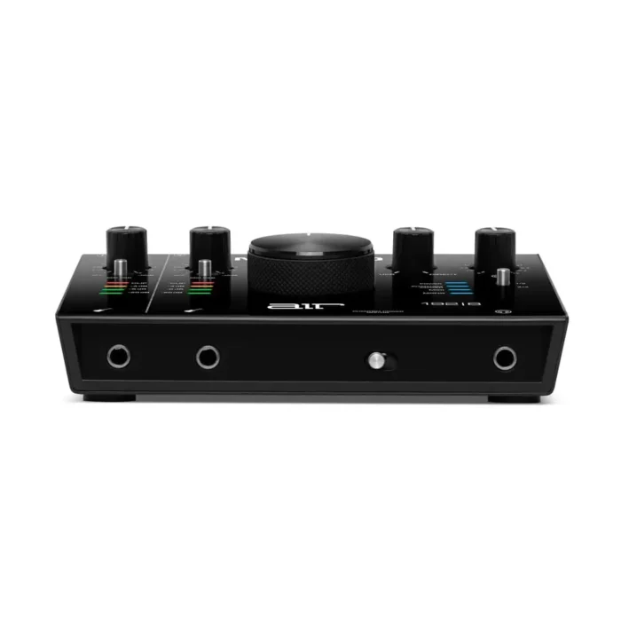 M-Audio AIR 192|8 Desktop 2x4 USB Type-C Audio/MIDI Interface - Image 3