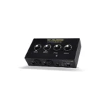 M-Audio M-Track Duo HD - USB-C Audio Interface - Image 3