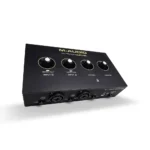 M-Audio M-Track Duo HD - USB-C Audio Interface - Image 7
