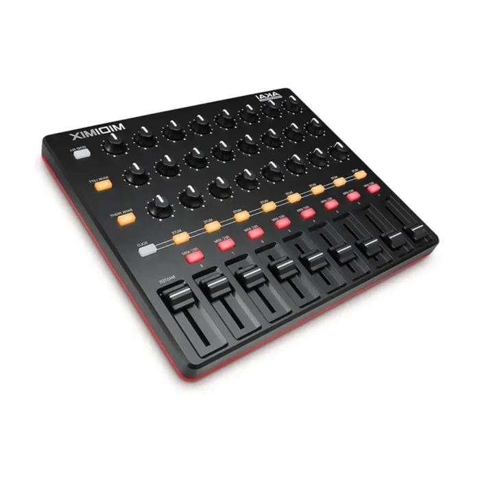 Akai Professional MIDImix High-Performance Portable Mixer Controller - Image 2
