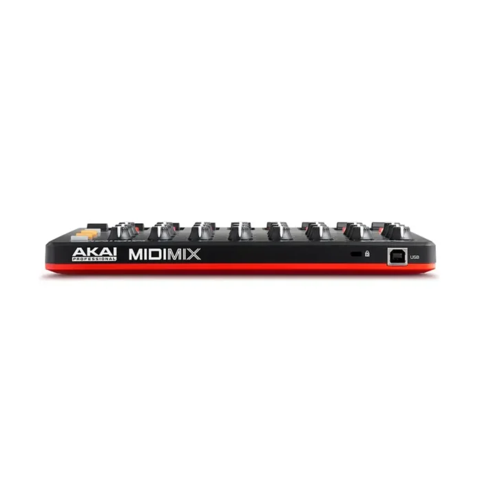 Akai Professional MIDImix High-Performance Portable Mixer Controller - Image 4