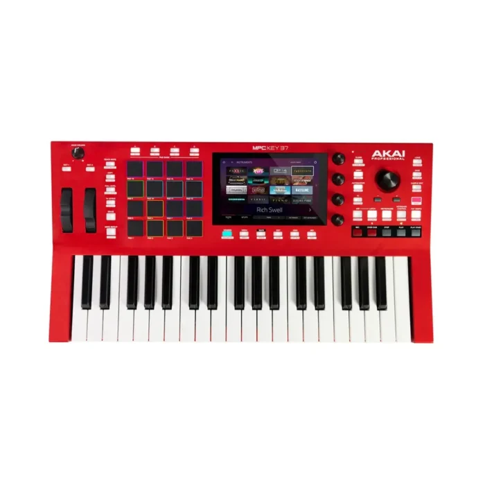 Akai Professional MPC Key 37 - Image 1