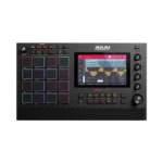 Akai Professional MPC Live II Standalone Sampler and Sequencer
