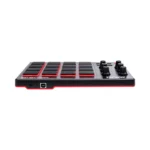 Akai Professional MPD218 16-Pad MIDI Pad Controller - Image 3