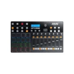Akai Professional MPD232 16-Pad RGB illuminated Pad Controller with 8 Fully Assignable production Controllers