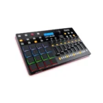 Akai Professional MPD232 16-Pad RGB illuminated Pad Controller with 8 Fully Assignable production Controllers - Image 2