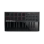 Akai Professional MPK Mini MK3 25-key Keyboard Controller - Black