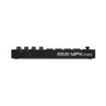 Akai Professional MPK Mini MK3 25-key Keyboard Controller - Black - Image 4