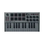 Akai Professional MPK Mini MK3 25-key Keyboard Controller - Grey