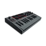 Akai Professional MPK Mini MK3 25-key Keyboard Controller - Grey - Image 2