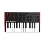 Akai Professional MPK Mini MK3 Standard -  25-key Keyboard Controller