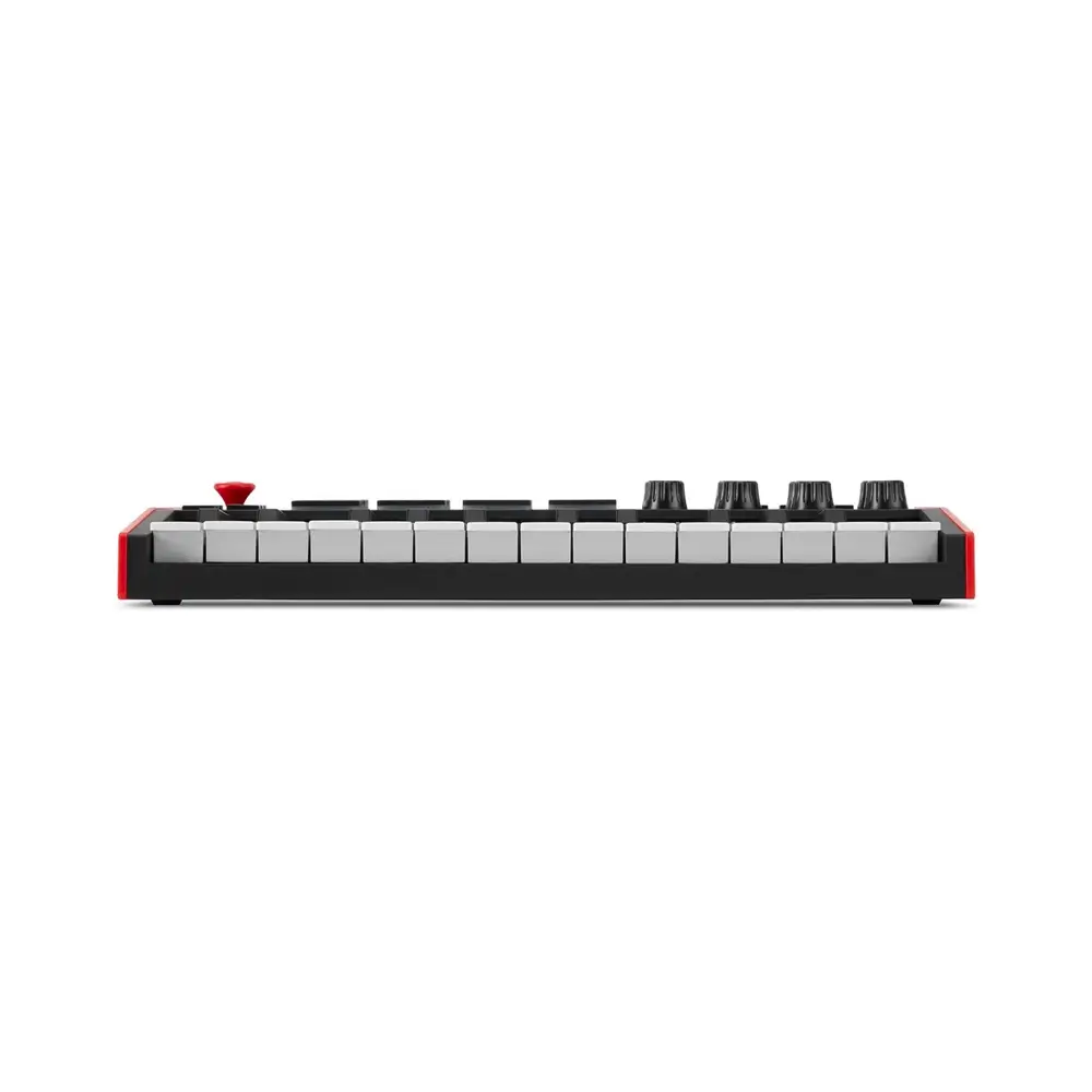 mpk-mini-mk3-standard-3 Akai Professional MPK Mini MK3 Standard -  25-key Keyboard Controller - Image 3