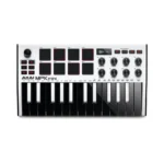 Akai Professional MPK Mini MK3 25-key Keyboard Controller - White
