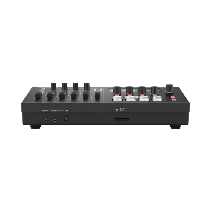 Roland SR-20HD Direct Streaming AV Mixer - Image 3