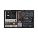Universal Audio UAD-2 Satellite Thunderbolt OCTO Core - Desktop DSP Accelerator - Image 5