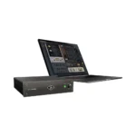 Universal Audio UAD-2 Satellite Thunderbolt OCTO Core - Desktop DSP Accelerator - Image 4