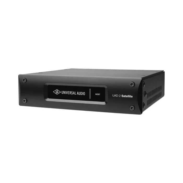 Universal Audio UAD-2 Satellite USB