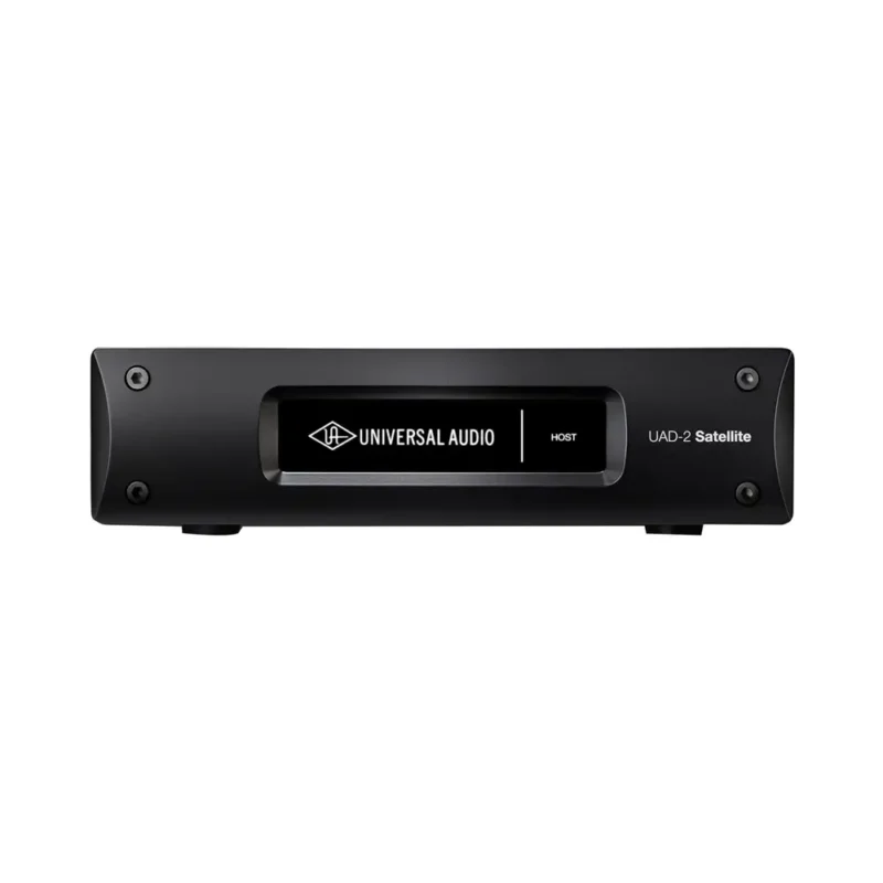 Universal Audio UAD-2 Satellite USB