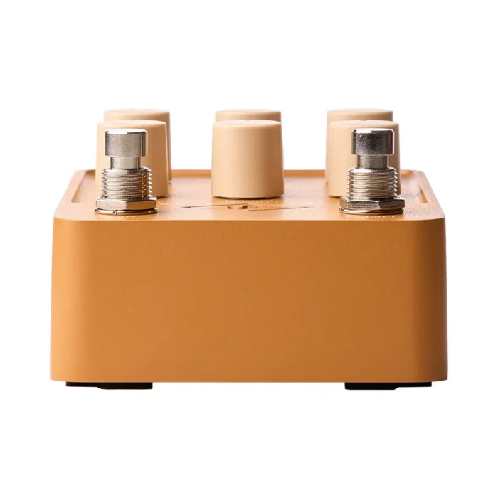 Universal Audio UAFX Enigmatic '82 Overdrive Special Amp Modeling Pedal - Image 2