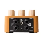 Universal Audio UAFX Enigmatic '82 Overdrive Special Amp Modeling Pedal - Image 3