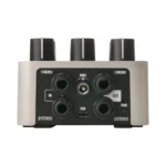 Universal Audio UAFX Knuckles '92 Dual Rec Amplifier